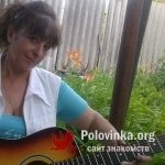 Алла, 63 года