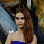 Юлия, 27 лет