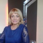 Ника, 54 года