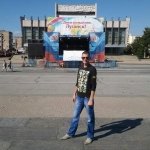 Дмитрий, 47 лет