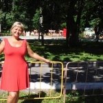 Ксения, 52 года