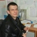Vladimir, 46 лет