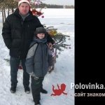 Сергей, 51 год