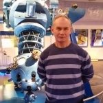Василий, 59 лет