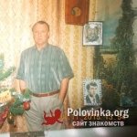 Анатолий, 68 лет
