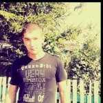 Рустам, 38 лет