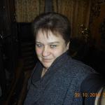 Людмила, 60 лет