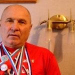 Анатолий, 72 года
