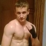 Саня, 34 года