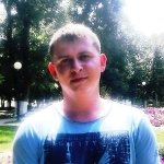 Влад, 33 года
