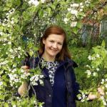 Галина, 43 года