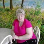 Марина, 60 лет