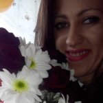 Маргарита, 35 лет