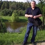 Евгений, 67 лет