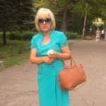 Светлана, 67 лет