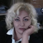 Наточка, 53 года