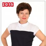 Ирина, 56 лет