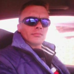 Михаил макаров, 44 года