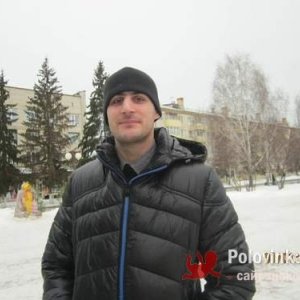ДМИТИЙ матвеев, 38 лет