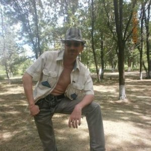 Andre , 52 года