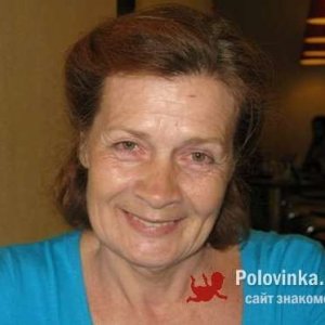 Татьяна , 69 лет