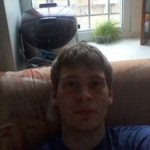 Николай Галушко, 31 год