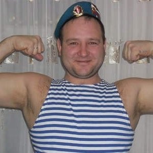 Сергей , 46 лет