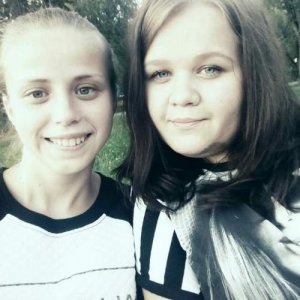 Татьяна Рогова, 28 лет