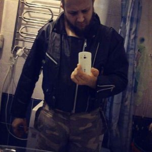 Jason , 40 лет