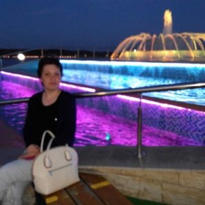 Яна , 47 лет
