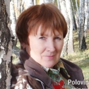 Раиса Ерофеева, 68 лет