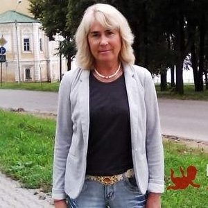 Елена , 67 лет