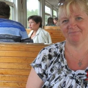 Наталья Шолохова, 62 года