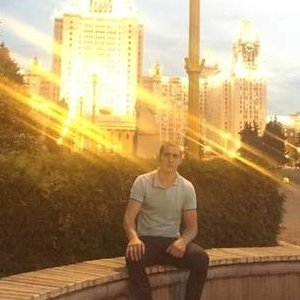 Александр , 36 лет