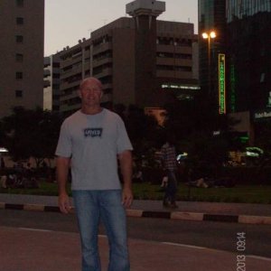 Владимир , 53 года