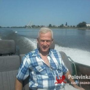 Александр , 51 год