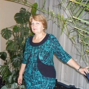 Валентина , 66 лет