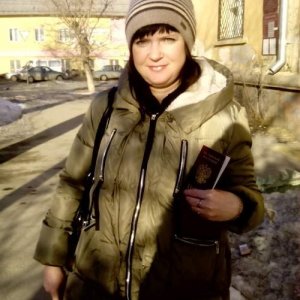 Виктория , 48 лет