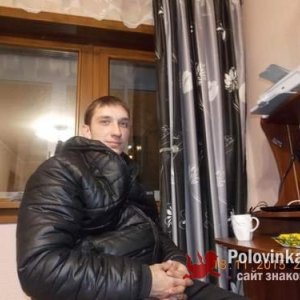Юрий александрович, 36 лет