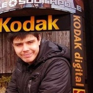 Витя шейкин, 26 лет