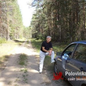 Магомед , 63 года