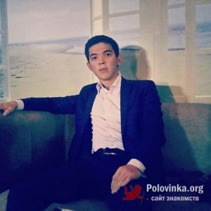 Алимжан , 27 лет