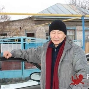 Виктор , 69 лет