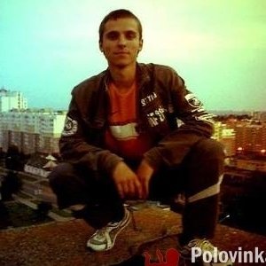 Александр Хохлик, 31 год