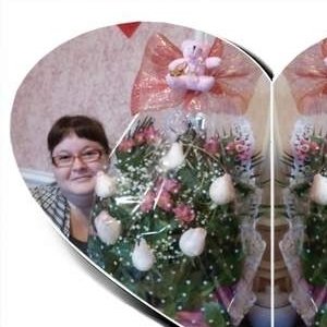 Елена , 44 года