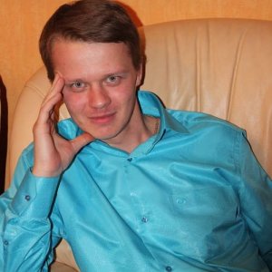 Кирилл , 42 года