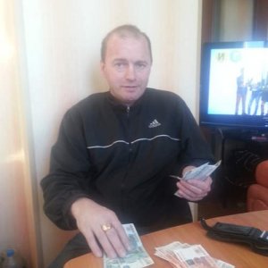 Александр , 54 года