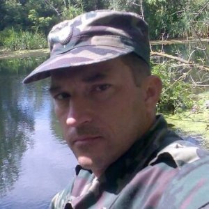 Кирилл Снегирев, 55 лет