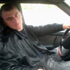 Сергей Александров, 39 лет