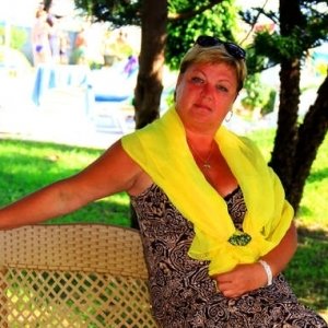 АЛЯ , 54 года